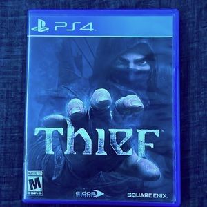 Thief || PS4